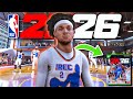 The BEST REC Squad Has Arrived NBA 2K26
