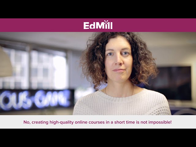 EdMill Pricing, Alternatives & More 2025 | Capterra