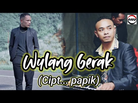 Lagu Mangggarai ( Wulang Gerak/Cipt... Papik ) Cover ... Theo Bagio & Andy volvo🎹🎹