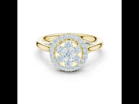 YouTube Video Thumbnail - Yellow