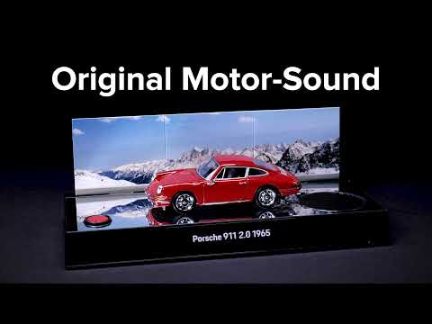 Porsche 911 Adventskalender | FRANZIS