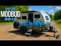 2026 Modern Buggy BB16 Model Changes