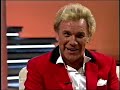 15 Freddie Starr With Des O Connor The 10th Appearance 1994