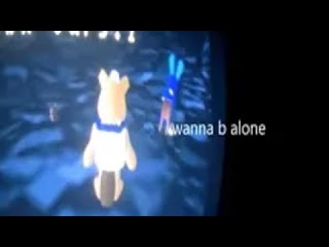 magekillstreak - talking (music video)