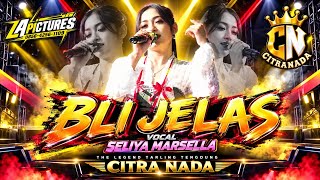 Download lagu BLI JELAS VOC SELIYA MARSELLA | THE LEGEND OF TARLING TENGDUNG CITRA NADA | LIVE DUSUN 02 CUCUKUL... mp3