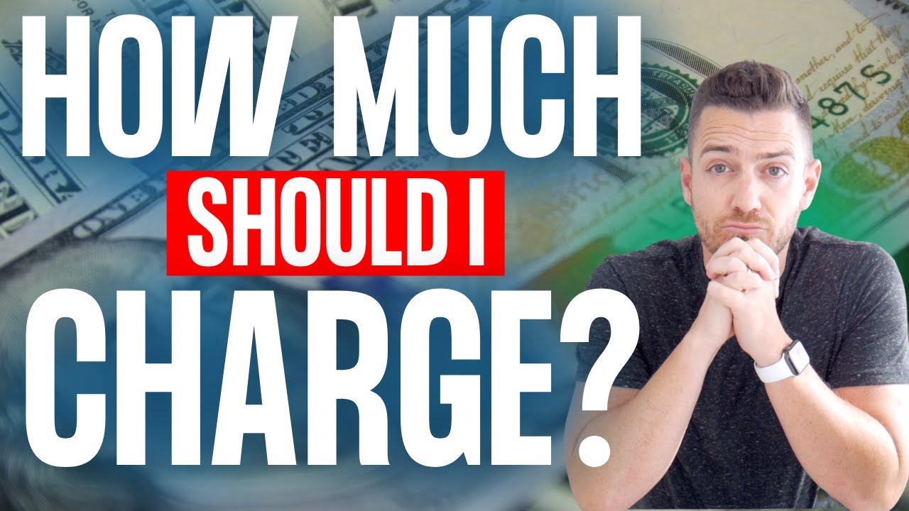 How Much Should You Charge For An Online Course?