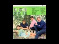 The Seekers - "Come the Day" - Original Stereo LP - HQ