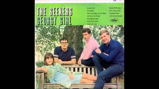 The Seekers - "Come the Day" - Original Stereo LP - HQ