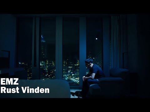 EMZ - Rust Vinden (Prod. Rav Beats)