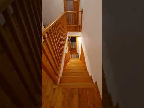 Turul casei de vacanță „Tanti Patrița” - Slon, Prahova