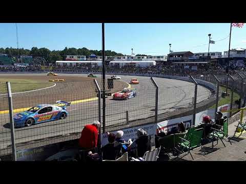 National hotrods practice 2017 uk