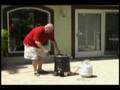 Char-Broil The Big Easy Turkey Fryer: How To - YouTube