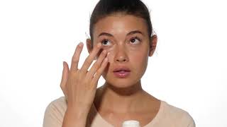 sephora eye brightening cream