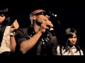 capital FEMI- thrills fans in abuja