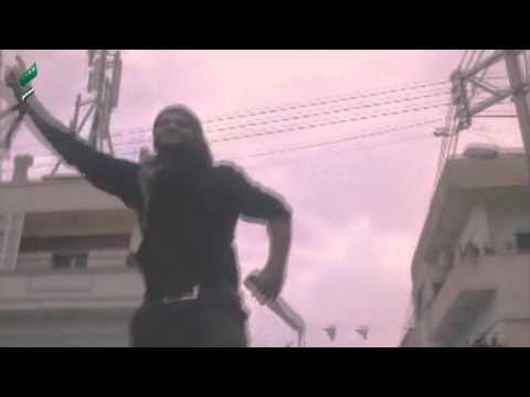 برومو بعنوان إهداء لحسين الحسين