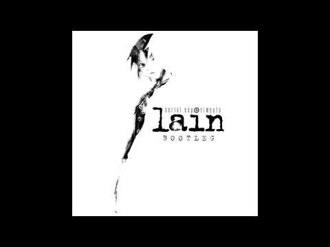 Puppet - Serial Experiments Lain BOOTLEG