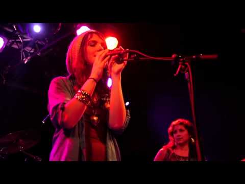 Sandy Dane Festival 12feb 2011