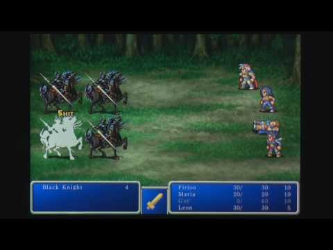 Final Fantasy II Android