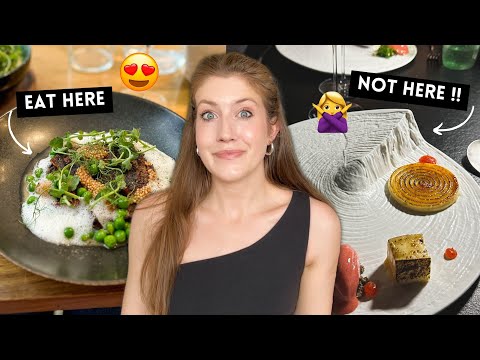 EVERYTHING YOU NEED TO KNOW ABOUT RESTAURANTS IN PARIS (Plus my best recommendations!)