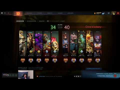 Top NA immortals have an intervention for Luki Luki