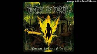 Cradle Of Filth - Thank God for the Suffering