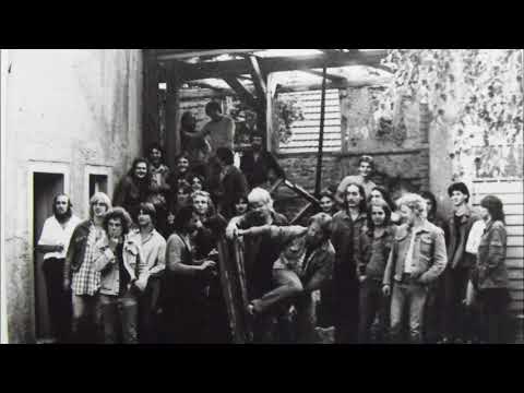 FRACHTHOF "Rampling on My Mind" Live 1983 Ebersbrunn