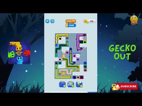 Level 779 preview - Hell Mode