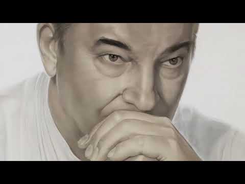 Malov Modern Art digital museum, Anastasia Kuznetsova-Ruf, Gallery I