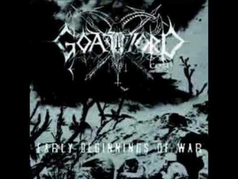Goatlord Corp. - Tormentor 666
