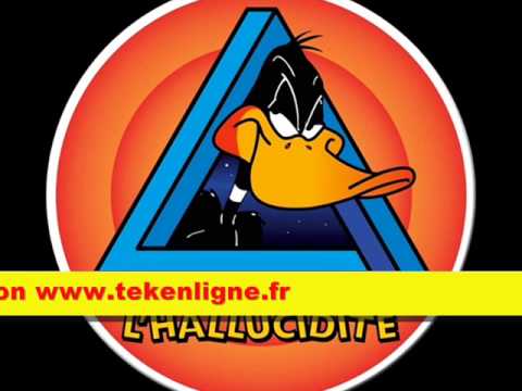 Hallucidité HS13 - Teknambul.