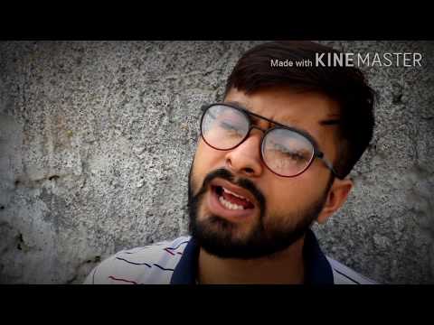 vatsal mishra AB TERE BIN JEE LENGE HUM | UNPLUGGED COVER | VATSAL MISHRA