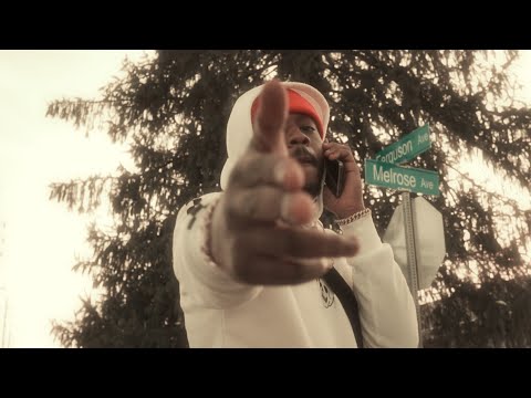 KIP JAY ROCC - SWEET THANGS REMIX (MUSIC VIDEO)