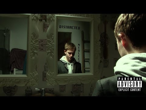 D15TR4CT3D - Neglect (MUSIC VIDEO)