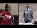 Woman Calls Chicago Mayor A N