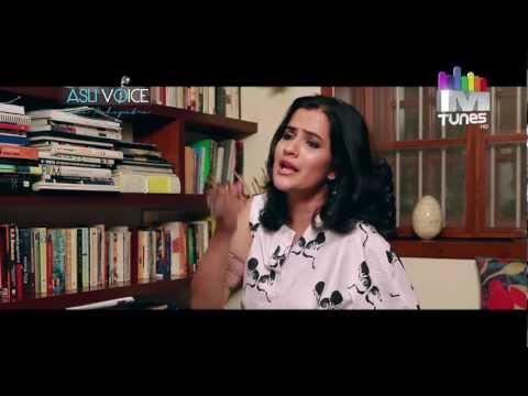 Asli Voice - Sona Mohapatra