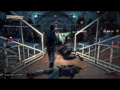 Dead Rising 3 Gameplay Walkthrough Episode 18 - Ending (No Commentary)