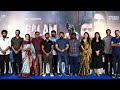 Full Video Sengalam WebSeries Trailer Launch Ameer Vani Bhojan S R Prabhakaran Dharan