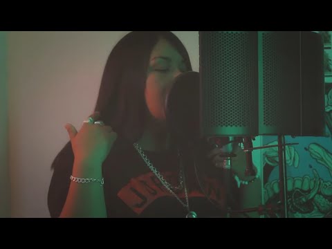 KattySalgado - Con Mi Clan