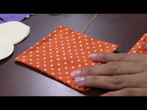 Mulher.com - 30/08/2016 - Camisa com aplicação de boneca - Rose Nascimento P1