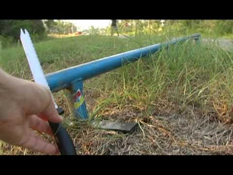 Scabbed  (parody of MTV's "Scarred")