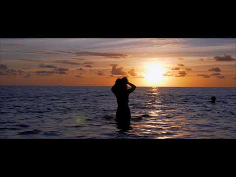 ELDJINE (I MISS YOU BAD) 4k clip officiel