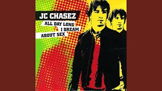 JC Chasez - All Day Long I Dream About Sex - Radio Version (With Fade)