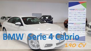 Used Bmw Serie 4 