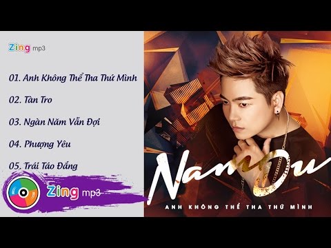 Không thể tha thứ mình - Nam Du