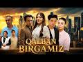 Qalban Birgamiz O Zbek Kino I Қалбан биргамиз узбек кино