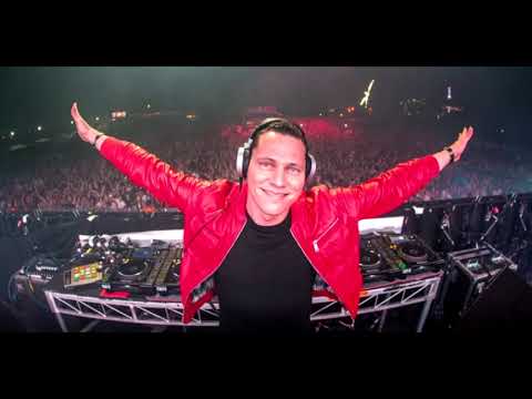 Dj Tiesto Live @ Dance Department 538  - 25 12 2004