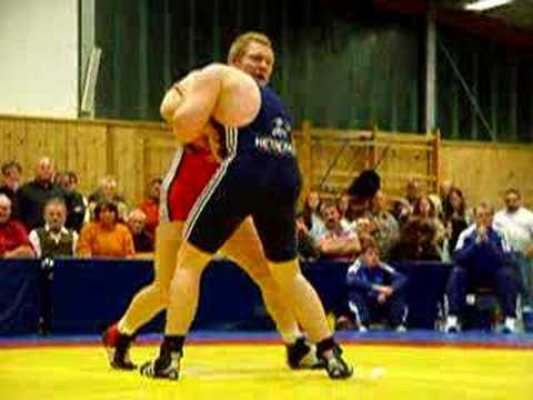 Ringen KSV Taisersdorf - KSV Tennenbronn (1)