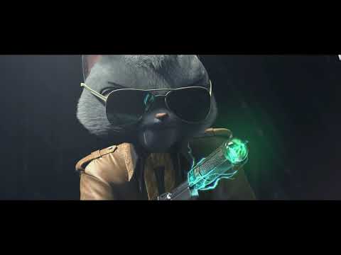 Spycies - Teaser #2 [VF]