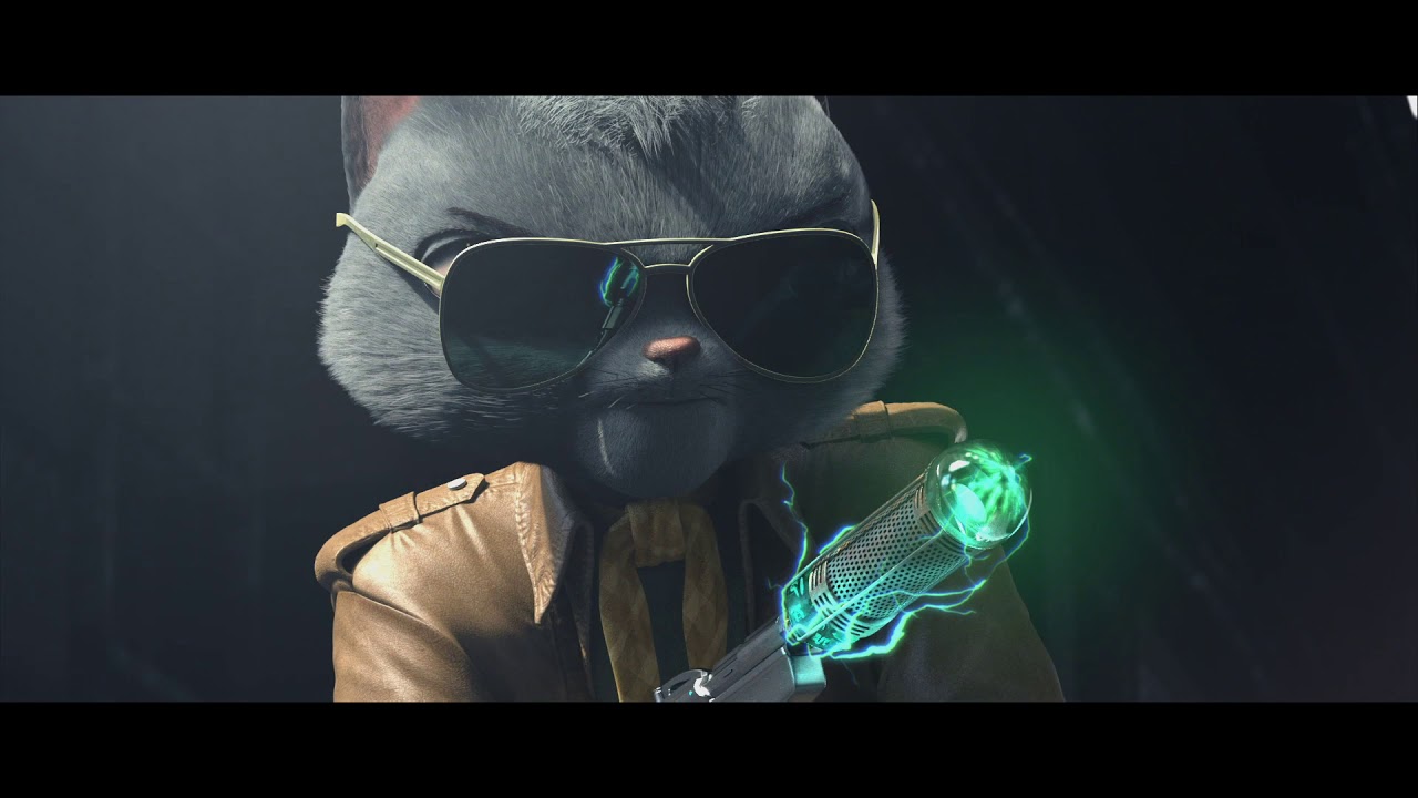 Miniature de la vidéo Spycies - Teaser #2 [VF] du film Spycies