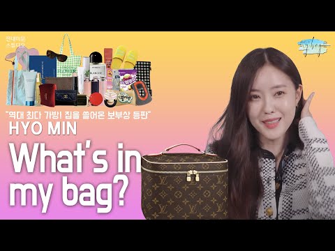 (ENG) Please... Stop... 🖐 The all-time over-talker who made the production crew bleed! Hyomin [Wh...